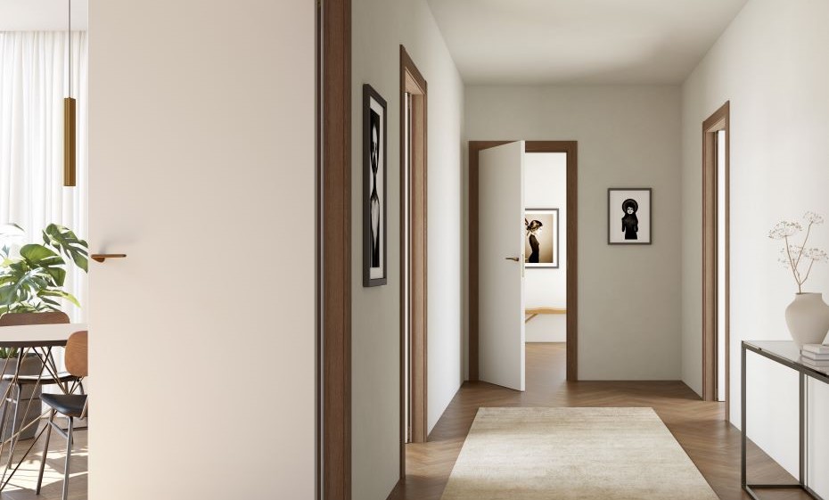 porte per interni