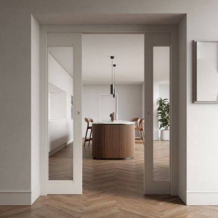 porte per interni
