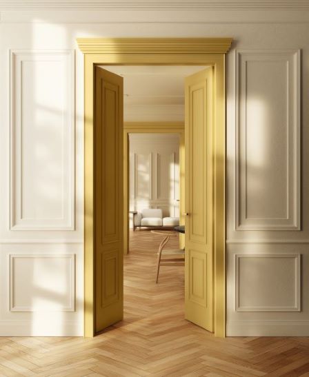 porte per interni