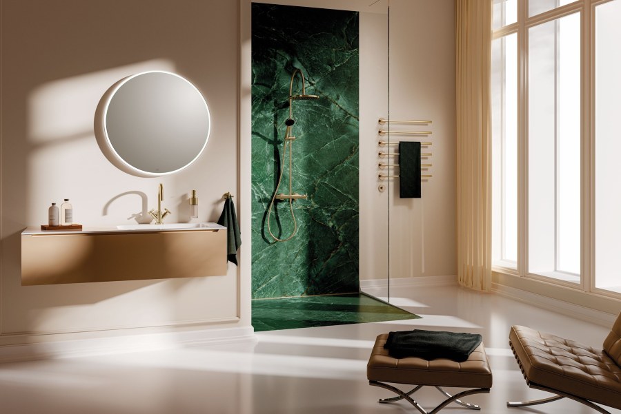 stanza da bagno