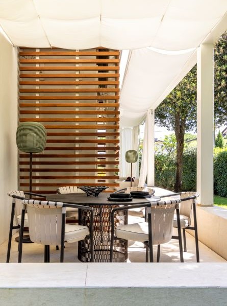 villa a forte dei marmi