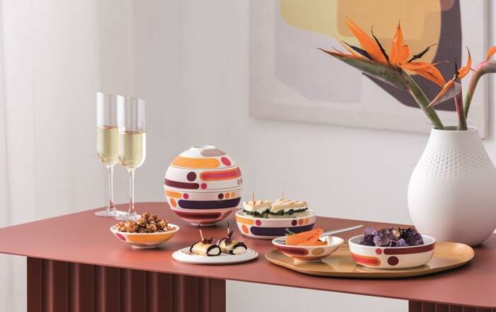 Villeroy & Boch