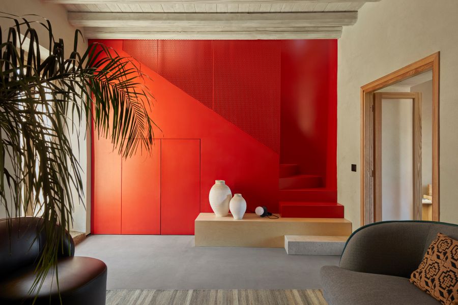 interior design