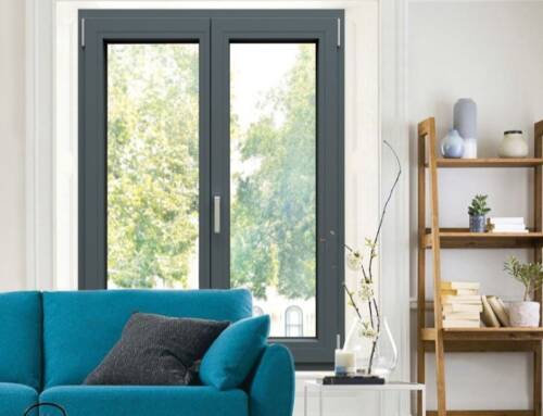 Finestre in PVC, QFORT lancia la nuova generazione