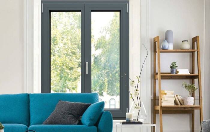 finestre in pvc