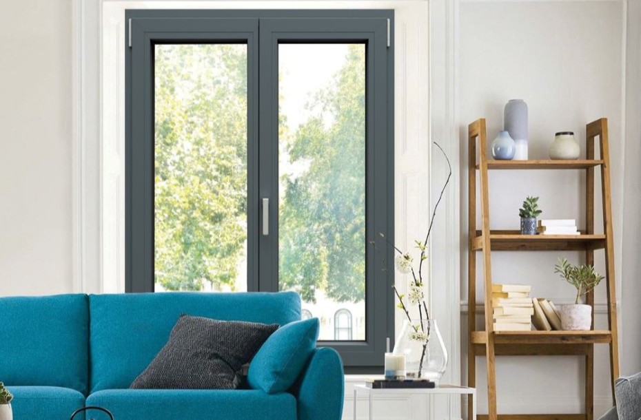 finestre in pvc