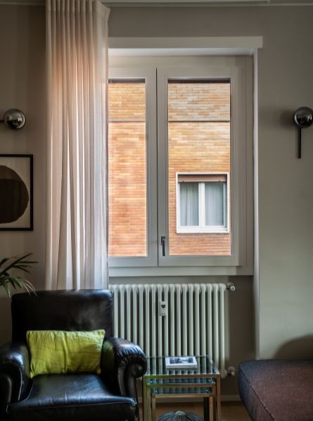 finestre in pvc