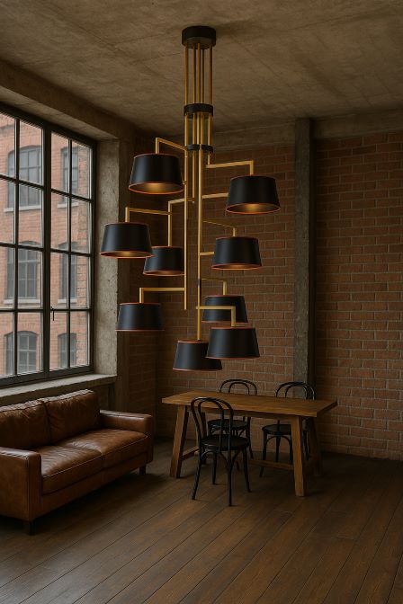 luci vintage