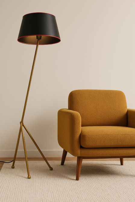 luci vintage