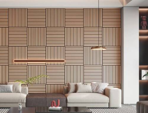 I pannelli decorativi per personalizzare gli ambienti