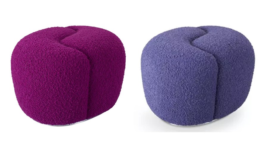 pouf