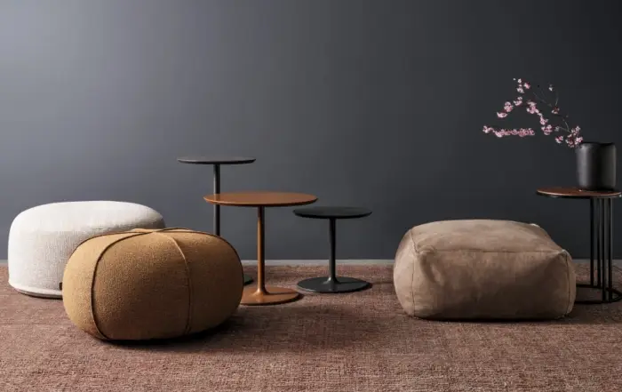 pouf