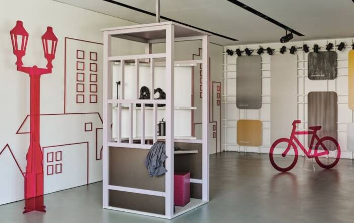 progetto di design