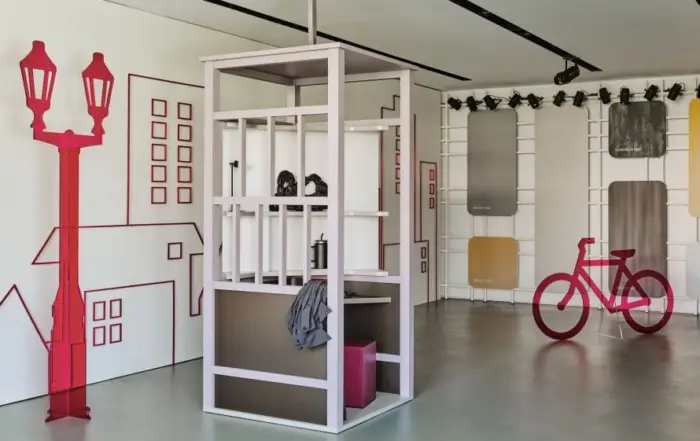 progetto di design