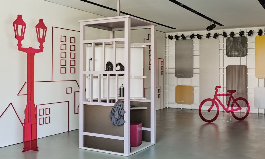 progetto di design