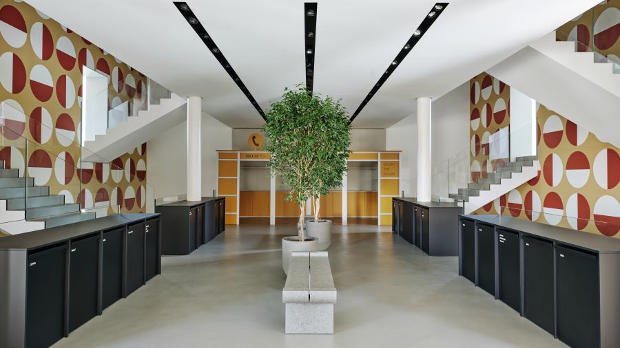 progetto di design