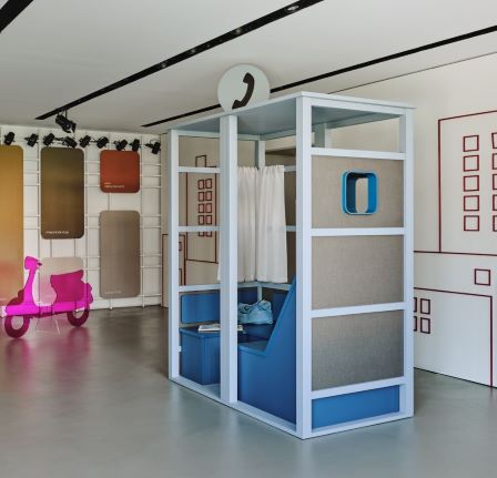 progetto di design