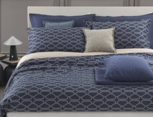 Trussardi Casa by Mirabello Carrara, stile ed eleganza