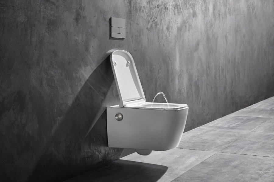 wc bidet
