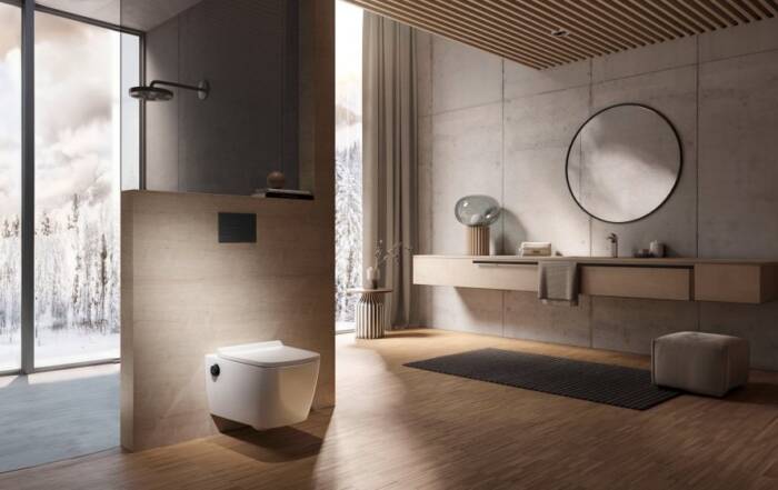 wc bidet