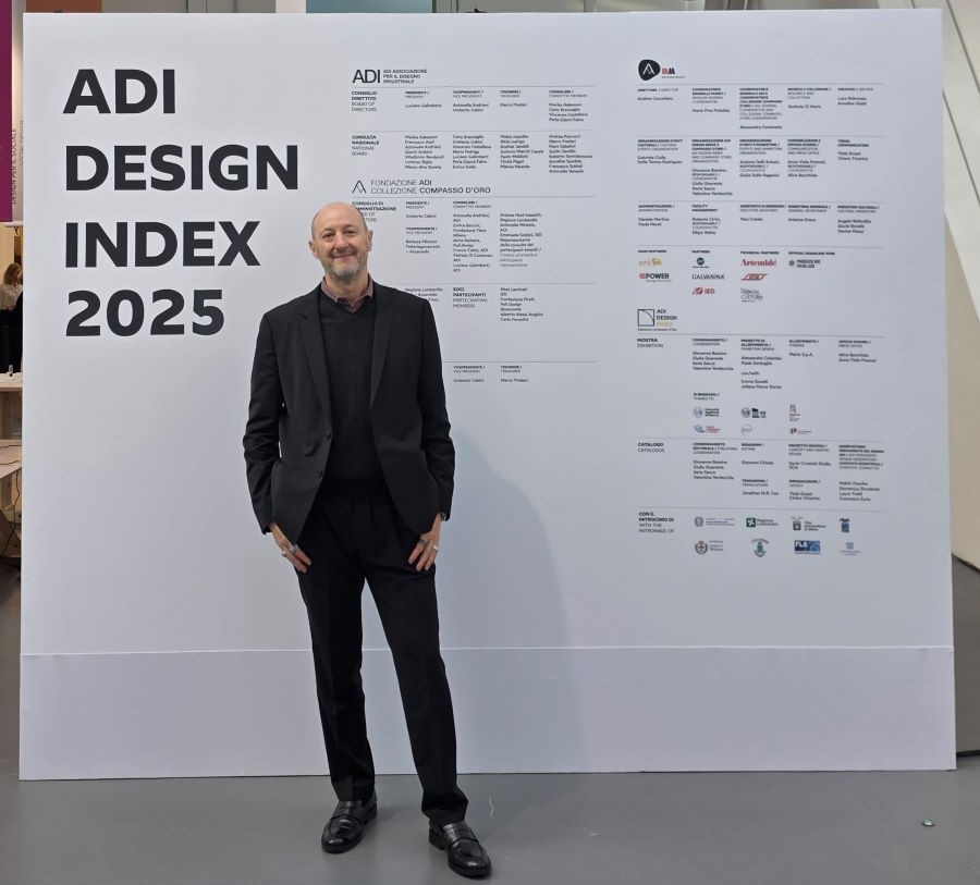 ADI Design Index