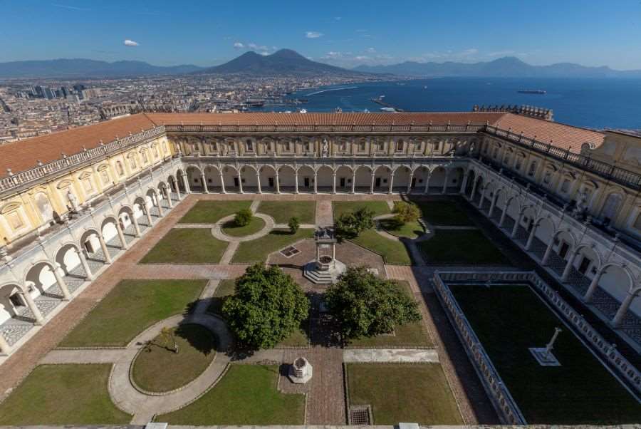 EDIT Napoli 
