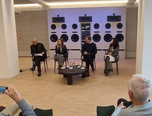 SLAM – Sounds Like a Movie Festival internazionale delle colonne sonore
