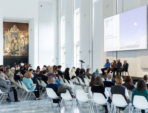 Olimpiade Culturale di Milano Cortina 2026
