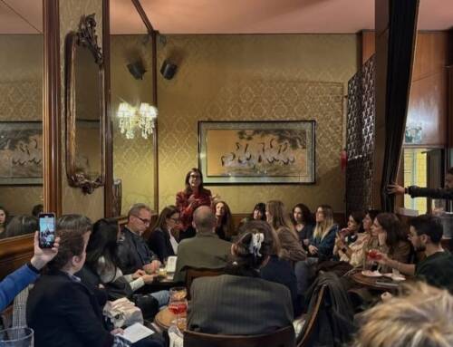 Palazzo Soranzo Novello A CASTELFRANCO VENETO