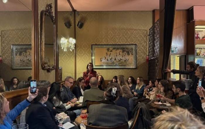 Palazzo Soranzo Novello