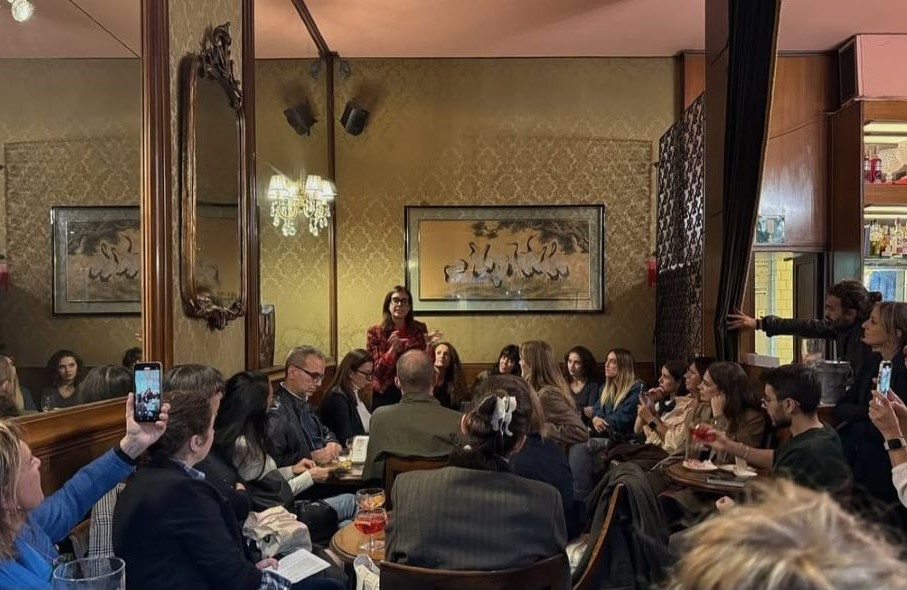 Palazzo Soranzo Novello