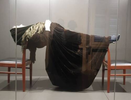 A Palazzo Morando la mostra: “Fata Morgana: memorie dall’invisibile”