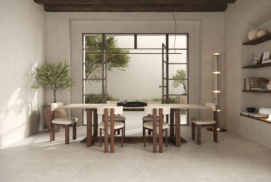 RAK Ceramics