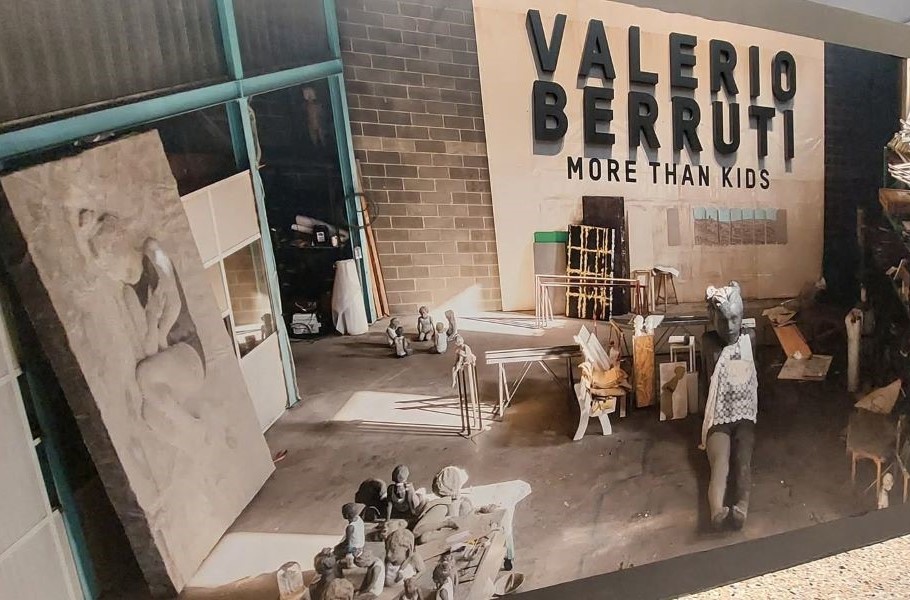 Valerio Berruti