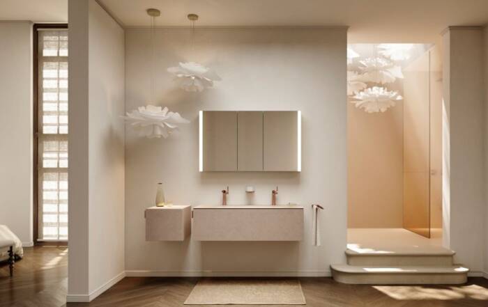 arredare il bagno