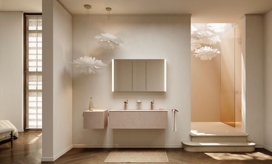 arredare il bagno