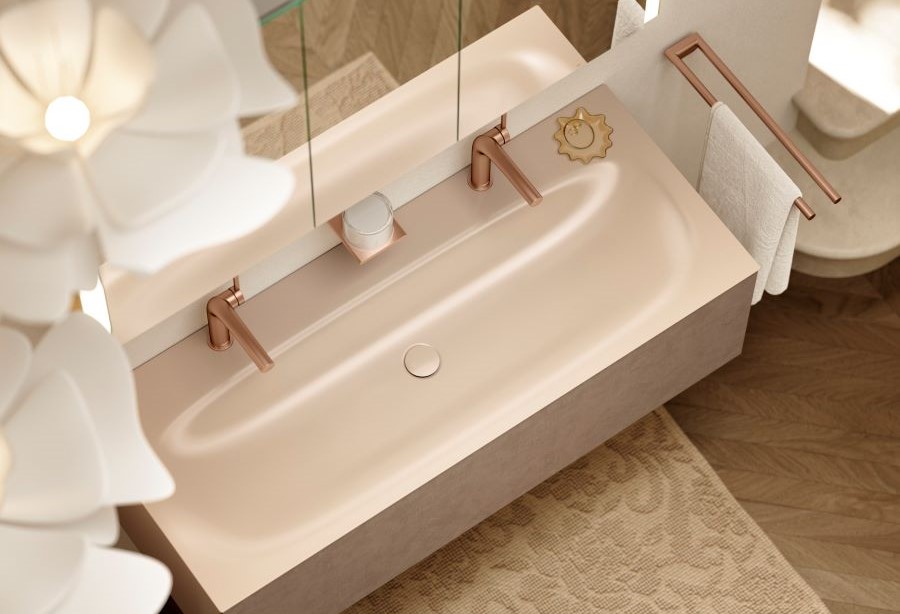 arredare il bagno