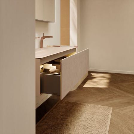 arredare il bagno