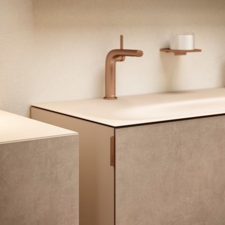 arredare il bagno