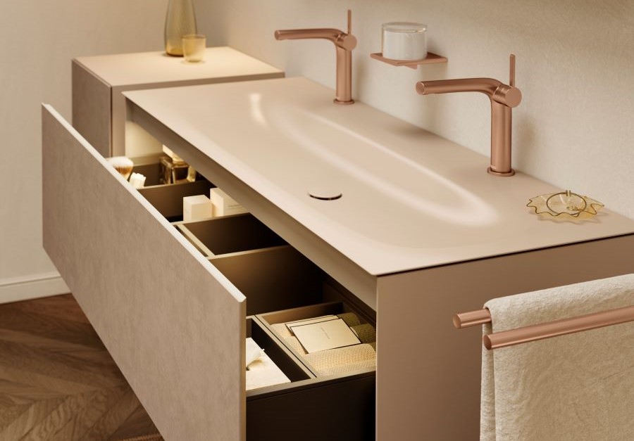 arredare il bagno