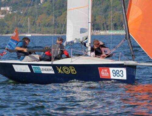 La Barcolana, la regata più grande del mondo