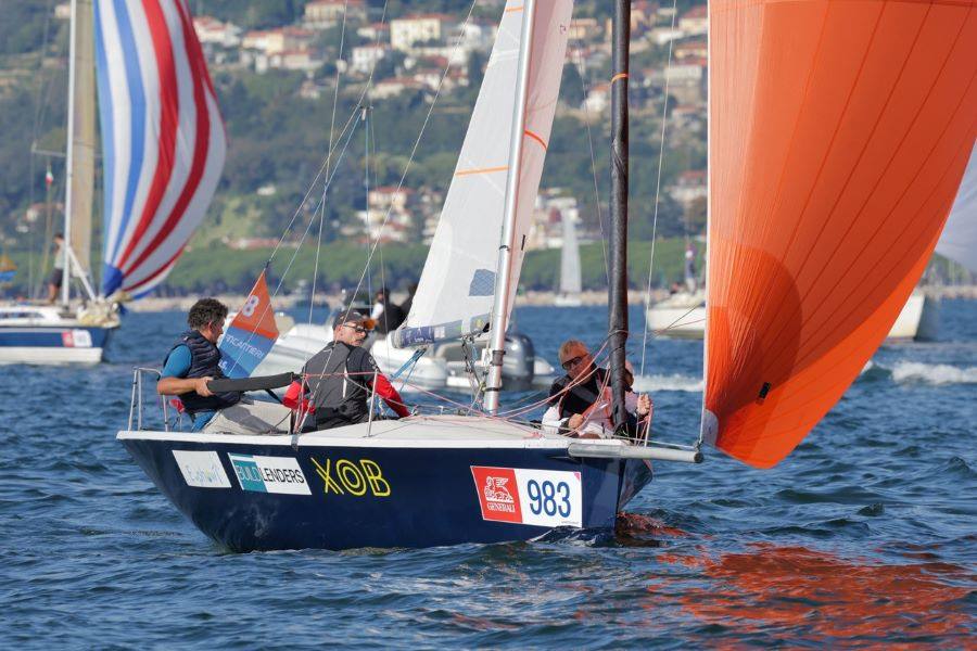 barcolana