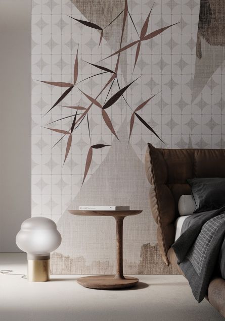 pareti camera da letto