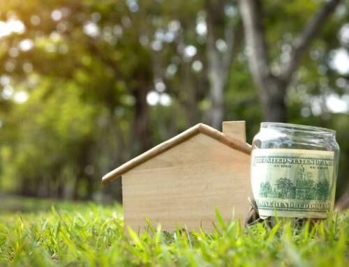 Efficienza energetica in casa: perché un mutuo green conviene