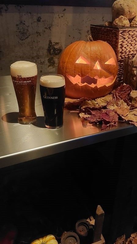 irlanda
