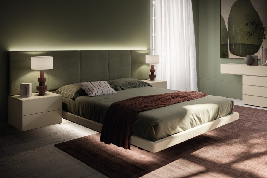 letto