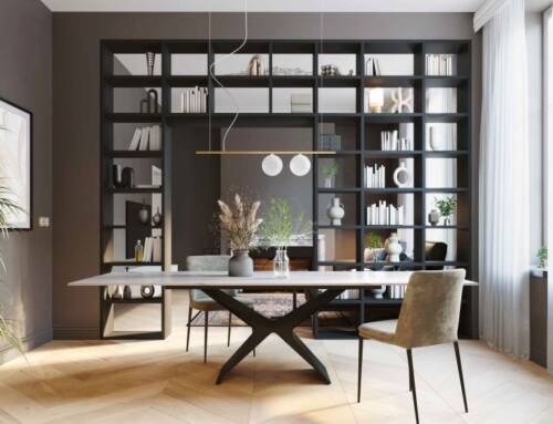 La libreria dei sogni