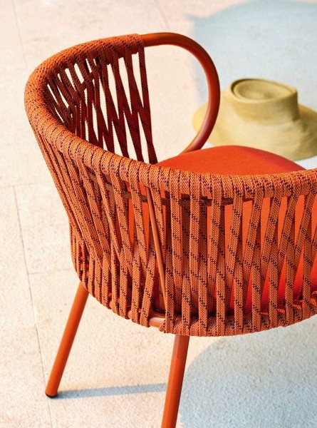 poltrona outdoor