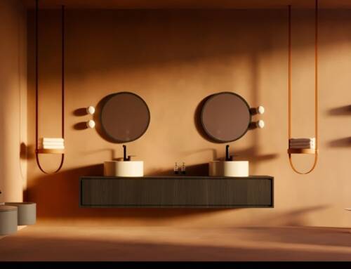 I termoarredi Vea e Space Up vincono il Design Warm Contest