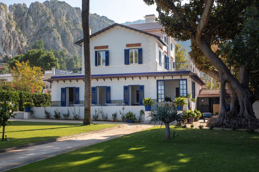 villa liberty